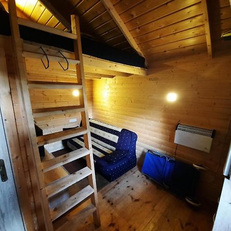 Niewygodny Domek Z Wlasnym Podworkiem Wisełka Extérieur photo